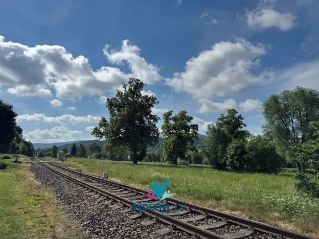 Prodej pozemku pro bydlení, Horní Podluží, 2914 m2
