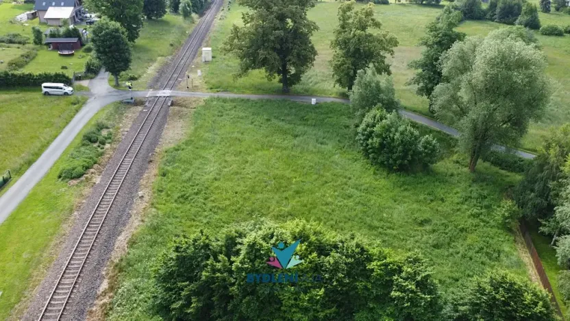 Prodej pozemku pro bydlení, Horní Podluží, 2914 m2