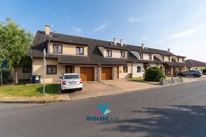Prodej rodinného domu, Krupka, Hřbitovní, 175 m2