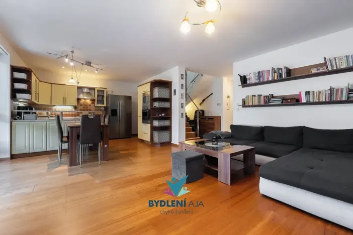 Prodej rodinného domu, Krupka, Hřbitovní, 175 m2