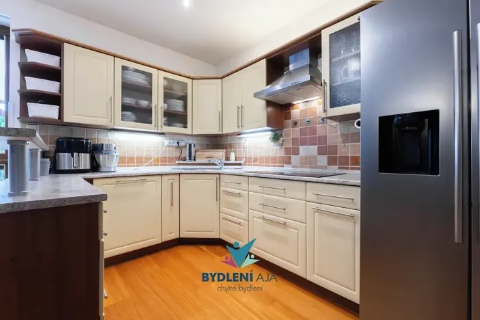 Prodej rodinného domu, Krupka, Hřbitovní, 175 m2