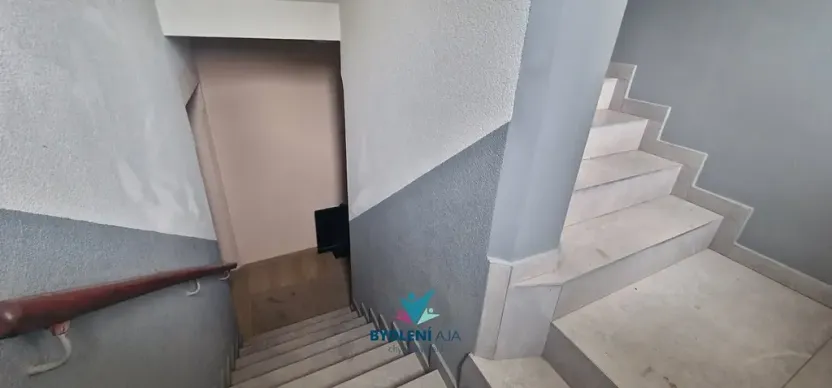 Pronájem bytu 4+kk, Krupka, 75 m2