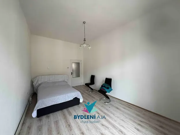 Pronájem bytu 4+1, Teplice, Baarova, 143 m2