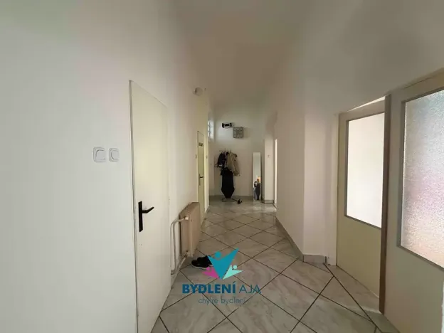 Pronájem bytu 4+1, Teplice, Baarova, 143 m2