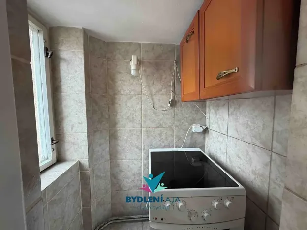 Pronájem bytu 4+1, Teplice, Baarova, 143 m2