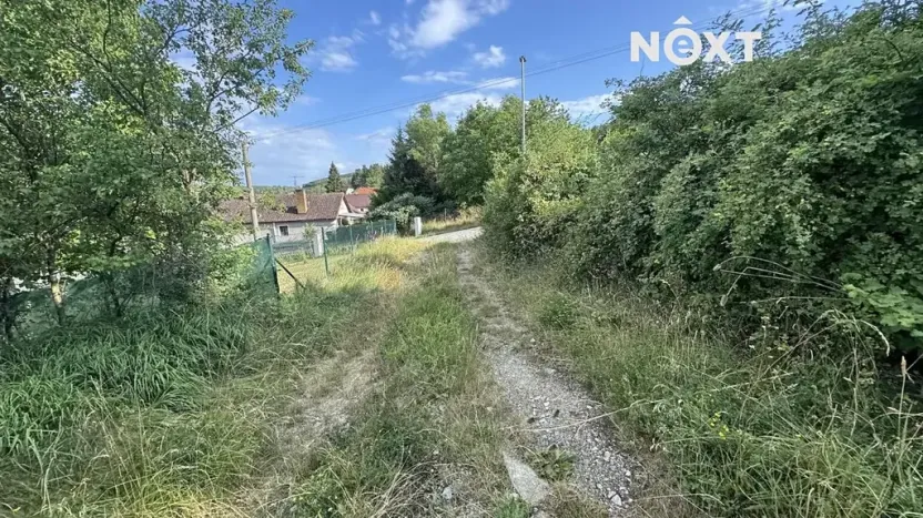 Prodej pozemku pro bydlení, Větřní, 1622 m2