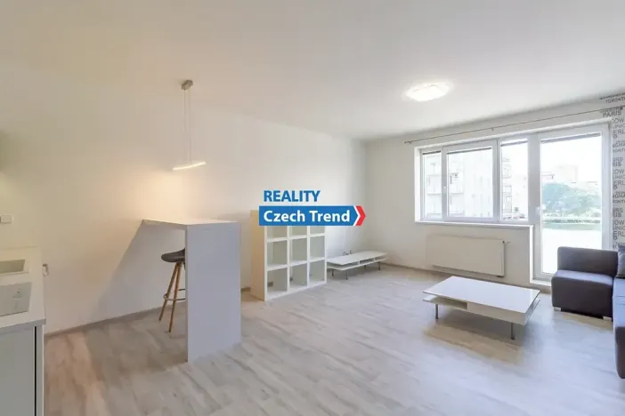 Prodej ubytování, Olomouc, Peškova, 40 m2