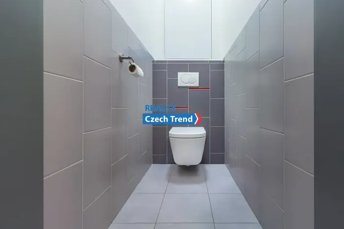 Prodej ubytování, Olomouc, Peškova, 40 m2