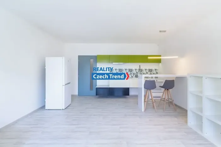 Prodej bytu 1+kk, Olomouc, Peškova, 40 m2