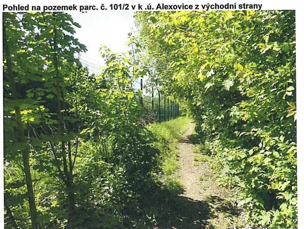 Prodej pozemku, Ivančice, 141 m2