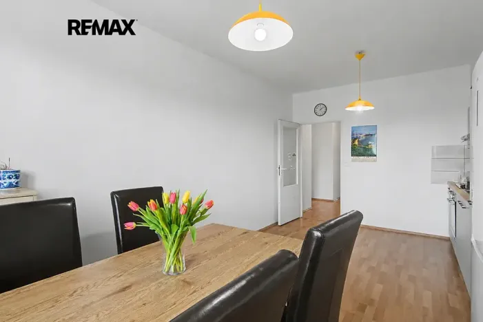 Prodej bytu 3+1, Vestec, Na Suchých, 84 m2