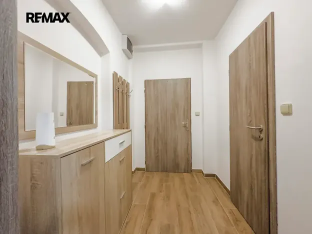 Prodej bytu 2+1, Svitavy, Pavlovova, 45 m2