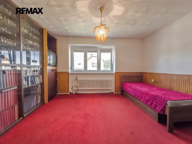 Prodej rodinného domu, Bystré, Obránců míru, 198 m2