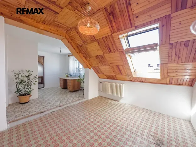 Prodej rodinného domu, Bystré, Obránců míru, 198 m2