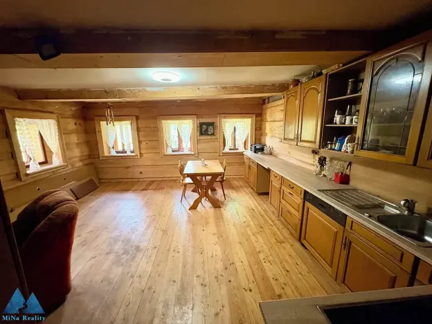 Prodej chalupy, Bukovina u Čisté, 150 m2