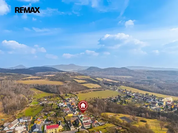 Prodej pozemku, Světec, 626 m2