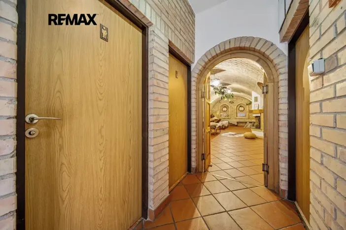 Prodej komerční nemovitosti, Velké Bílovice, Habánská, 505 m2