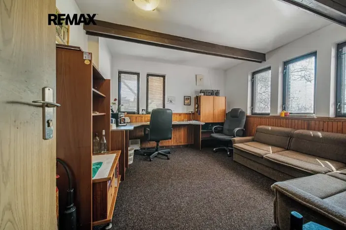 Prodej komerční nemovitosti, Velké Bílovice, Habánská, 505 m2