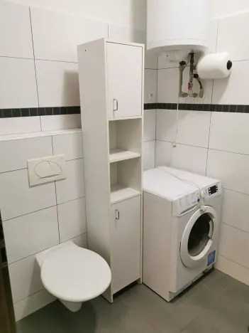 Pronájem bytu 1+kk, Tišnov, Cáhlovská, 29 m2