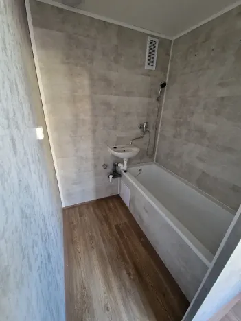 Pronájem bytu 2+1, Chomutov, Dřínovská, 66 m2