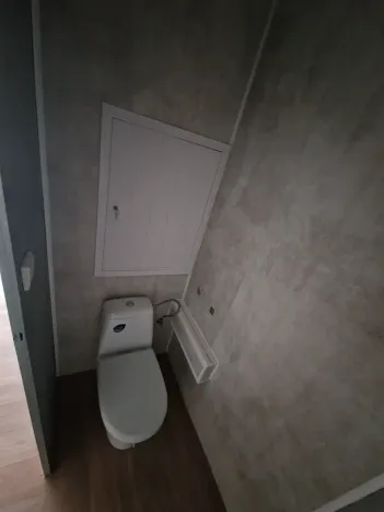 Pronájem bytu 2+1, Chomutov, Dřínovská, 66 m2