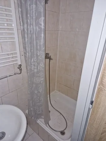 Pronájem bytu 1+1, Děčín, Podmokelská, 44 m2