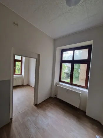 Pronájem bytu 1+1, Děčín, Podmokelská, 44 m2