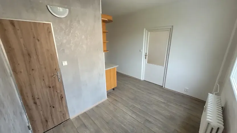 Pronájem bytu 2+1, Chomutov, Dřínovská, 64 m2