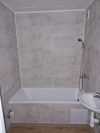 Pronájem bytu 4+1, Ústí nad Labem, Dr. Horákové, 88 m2