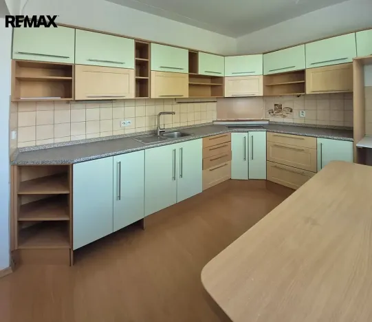 Pronájem bytu 2+1, Svitavy, Revoluční, 56 m2