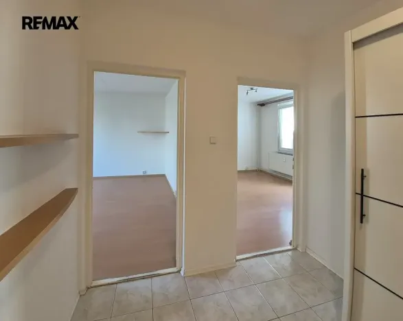 Pronájem bytu 2+1, Svitavy, Revoluční, 56 m2