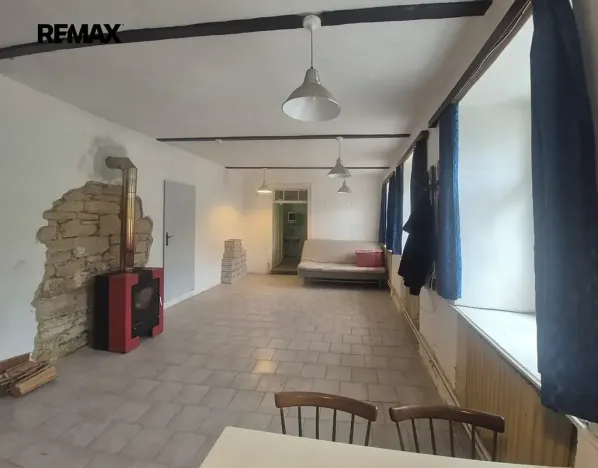 Prodej rodinného domu, Rohozná, 372 m2