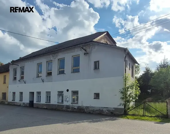 Prodej ubytování, Rohozná, 372 m2