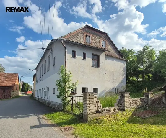 Prodej ubytování, Rohozná, 372 m2