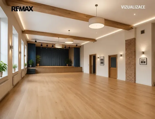 Prodej ubytování, Rohozná, 372 m2