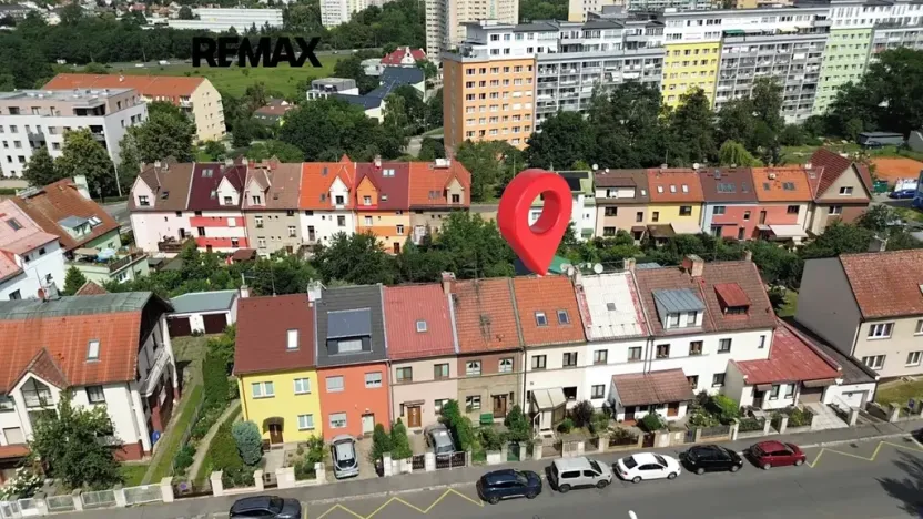 Prodej rodinného domu, Praha - Střížkov, K lipám, 163 m2