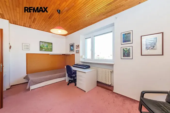 Prodej rodinného domu, Praha - Střížkov, K lipám, 163 m2