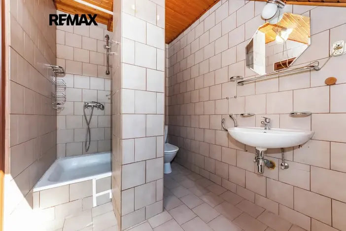 Prodej rodinného domu, Praha - Střížkov, K lipám, 163 m2