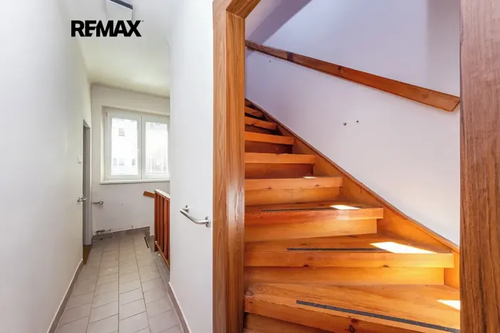 Prodej rodinného domu, Praha - Střížkov, K lipám, 163 m2