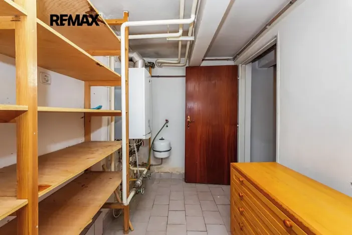 Prodej rodinného domu, Praha - Střížkov, K lipám, 163 m2