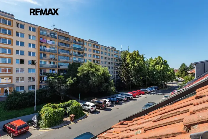 Prodej rodinného domu, Praha - Střížkov, K lipám, 163 m2