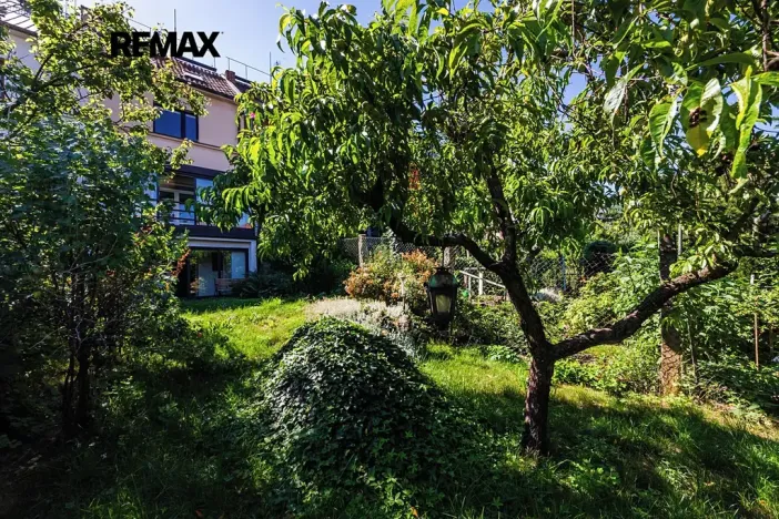 Prodej rodinného domu, Praha - Střížkov, K lipám, 163 m2
