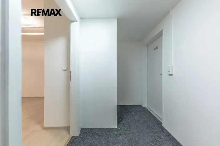 Prodej bytu 2+kk, Praha - Střížkov, Děčínská, 45 m2