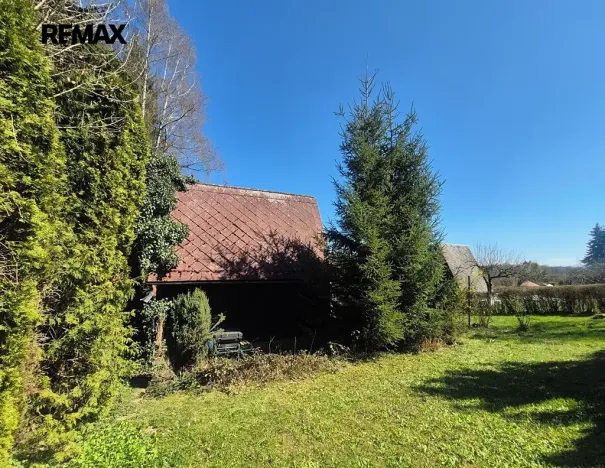 Prodej chaty, Lanškroun, 30 m2