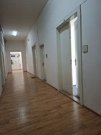 Pronájem kanceláře, Brno, Malinovského náměstí, 31 m2