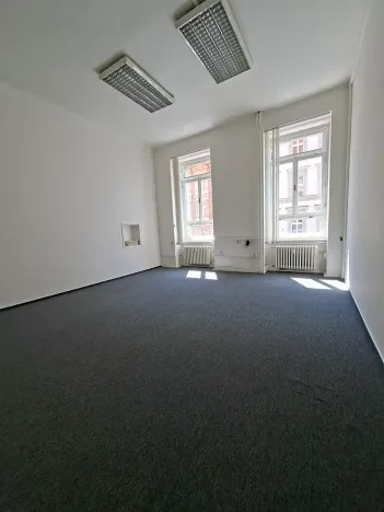 Pronájem kanceláře, Brno, Malinovského náměstí, 31 m2