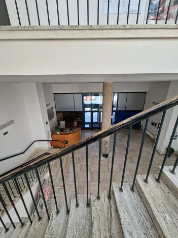 Pronájem kanceláře, Brno, Malinovského náměstí, 31 m2