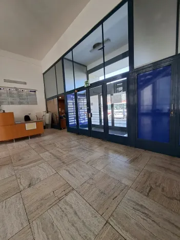 Pronájem kanceláře, Brno, Malinovského náměstí, 31 m2