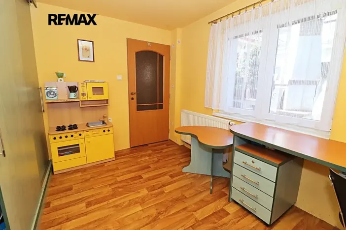Prodej rodinného domu, Chrudim, Jungmannovo nábřeží, 159 m2