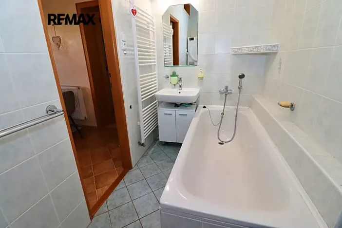 Prodej rodinného domu, Chrudim, Jungmannovo nábřeží, 159 m2